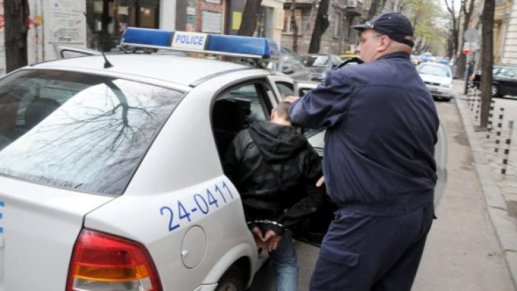 Снимка: архив Булфото