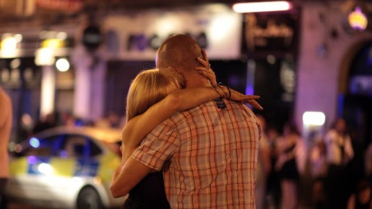 Снимка: Getty Images/Guliver Photos