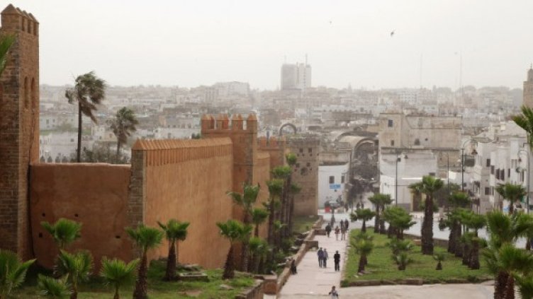 Снимка: Reuters