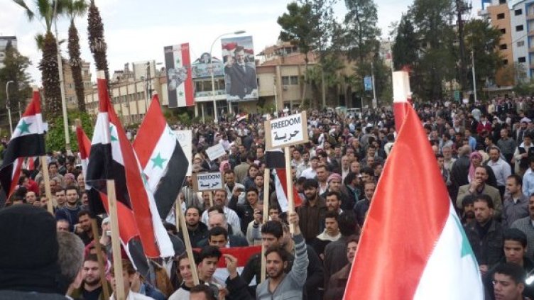 Снимка: Reuters