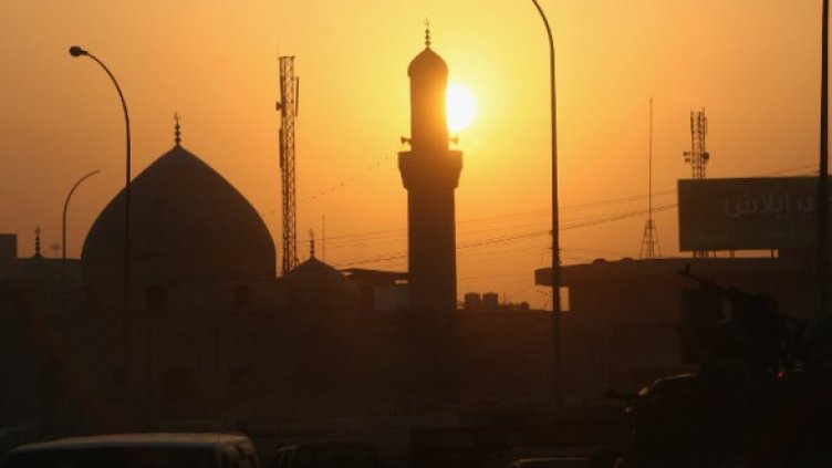 Снимка: Getty Images/Guliver Photos