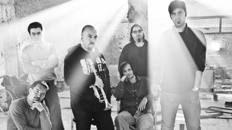 Снимка: Аларма Пънк Джаз