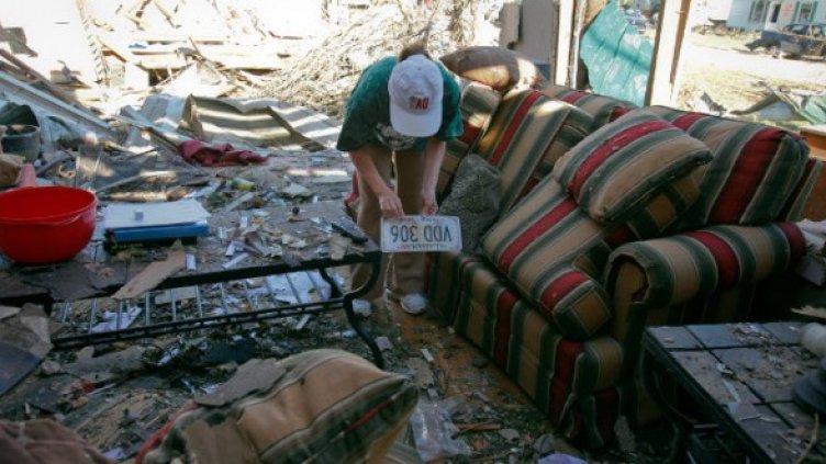 Снимка: Reuters