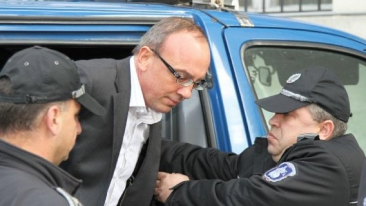 Снимка: Getty Images/Guliver Photos