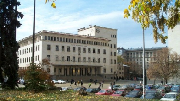 Снимка: aрхив Булфото