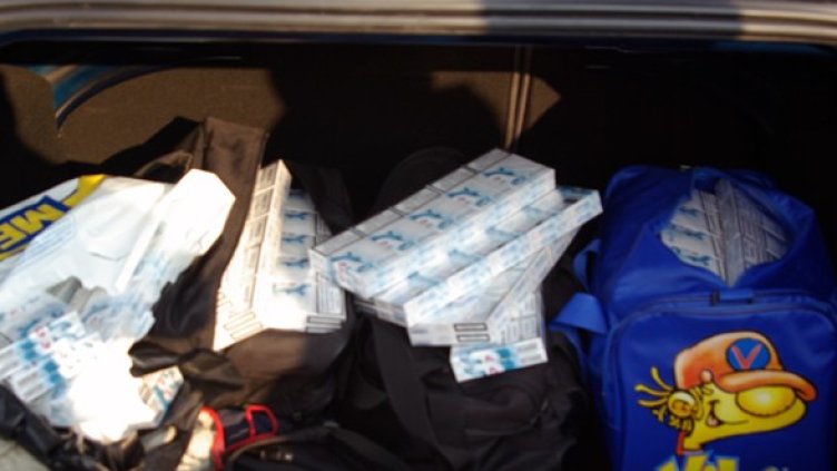 Снимка: архив МВР