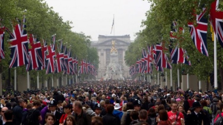 Снимка: Reuters