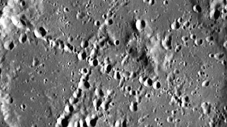 Снимка: NASA/Johns Hopkins University Applied Physics Laboratory/Carnegie Institution of Washington