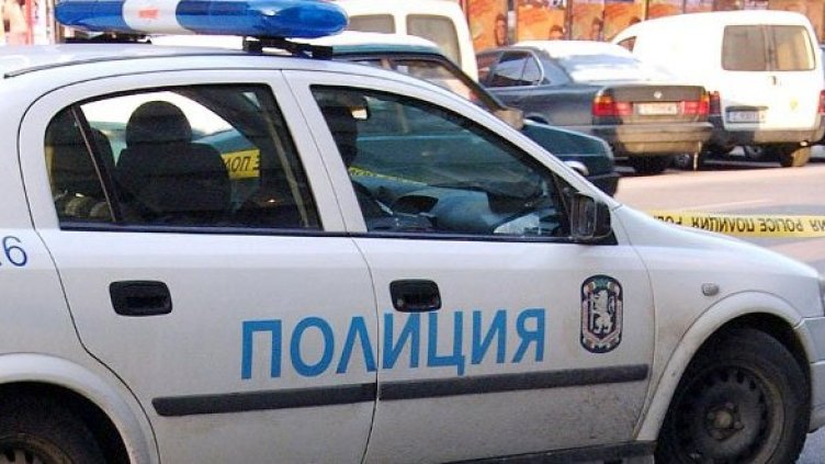 Снимка: Архив Булфото