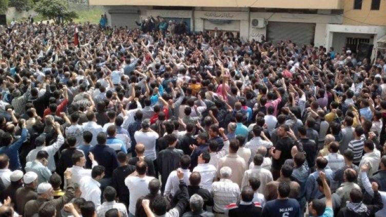 Снимка: Reuters