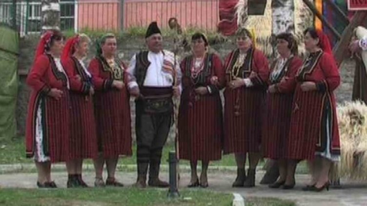 Млада принцеса да стана в Бъкингамския дворец...