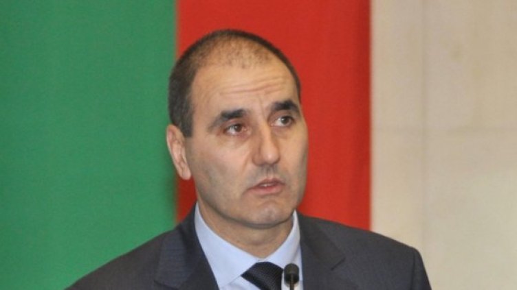 Снимка: Булфото