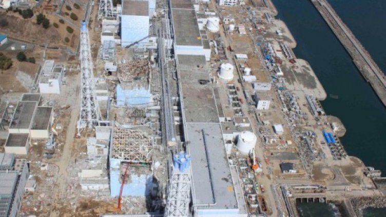 Аварията в японската АЕЦ "Фукушима-1" наложи тестове и на европейските централи. Снимка: Reuters