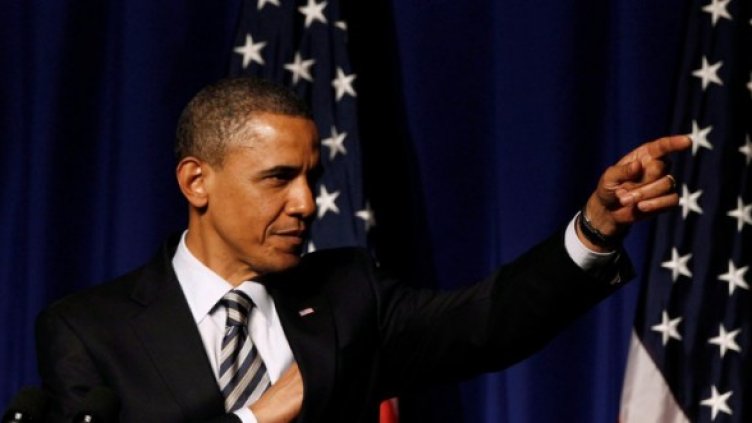 Снимка: Reuters