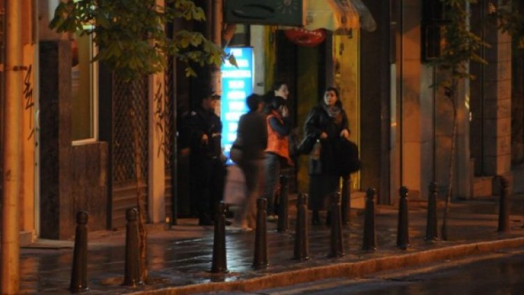 Снимка: Архив Булфото