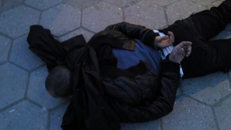 Снимка: МВР