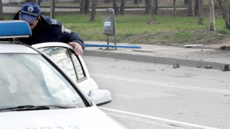 Снимка: Булфото