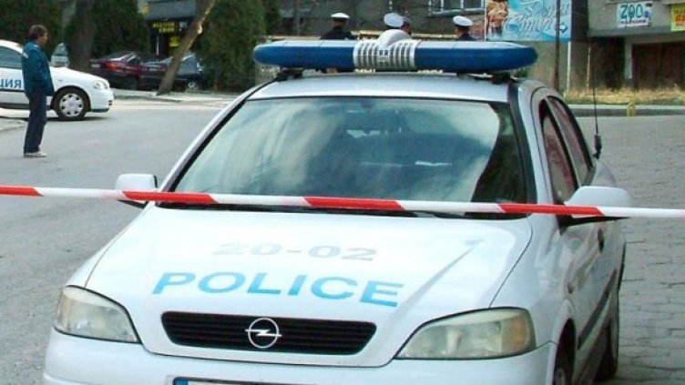 Снимка: Булфото