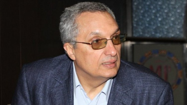 Иван Костов. Снимка: Булфото