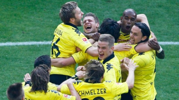 Снимка: Reuters