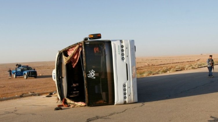 Снимка: архив Reuters