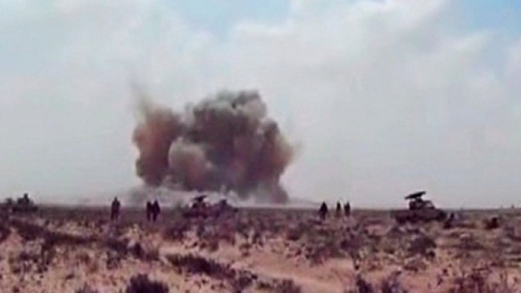 Снимка: Reuters