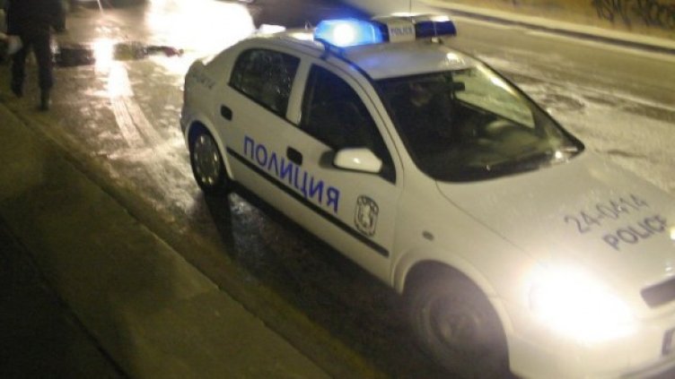 Снимка: Булфото