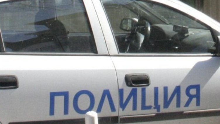 Снимка: Архив Булфото