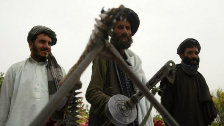 Снимка: Reuters