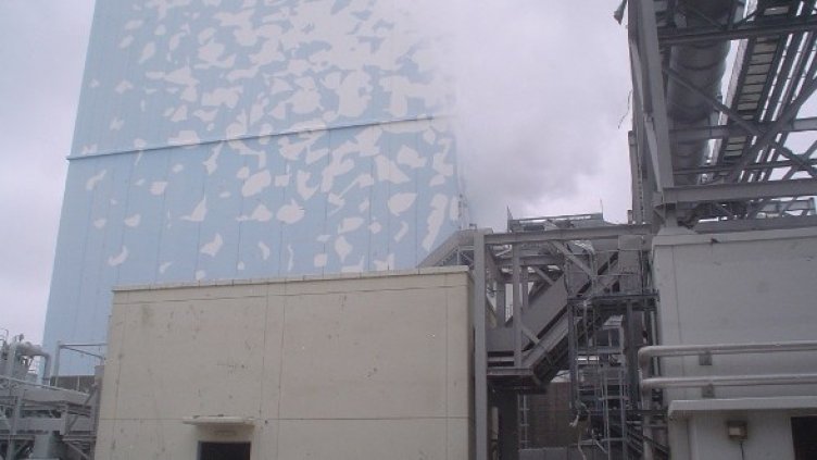 Снимка: Reuters