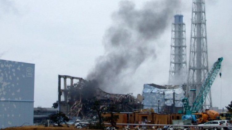 Снимка: Ройтерс