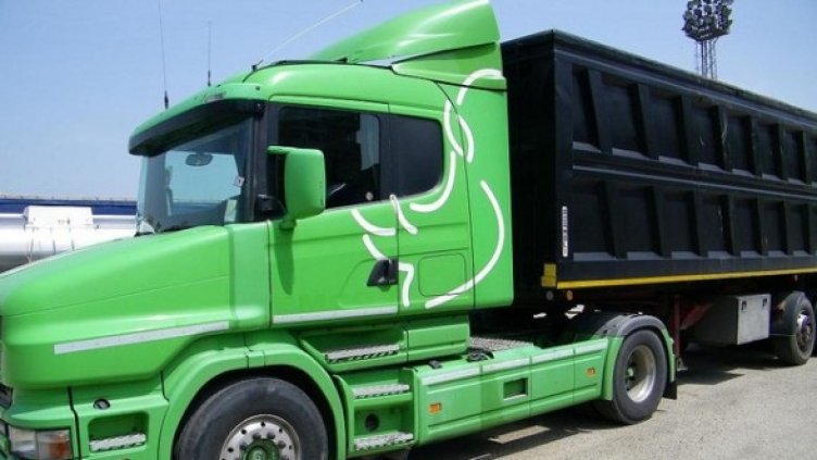 Снимка: МВР