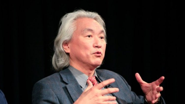 Проф. Мичио Каку обяснява какво бъдеще очаква нашите деца и внуци. Снимка: Getty Images/Guliver Photos