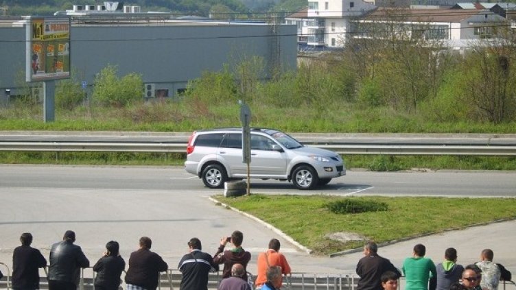 Снимка: AutoMedia.bg