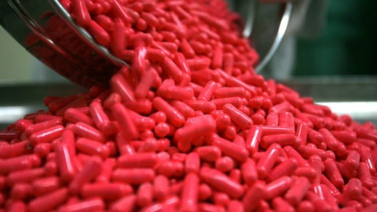 Снимка: Getty Images/Guliver Photos