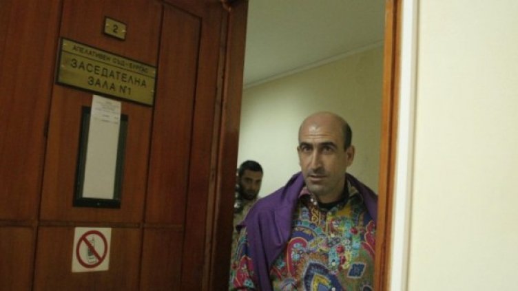 Йордан Лечков. Снимка: Булфото