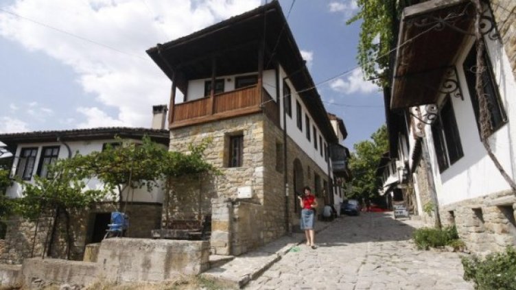 Снимка: Булфото