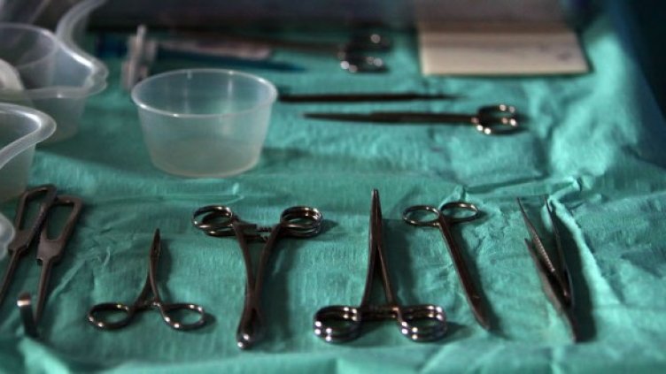 Снимка: Getty Images/Guliver Photos