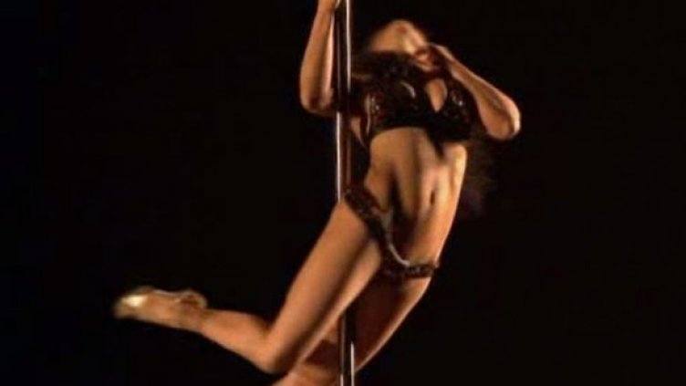 Изпълнения на пилон, които ти взимат ума