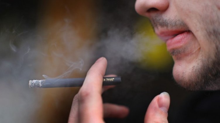 Снимка: Getty Images/Guliver Photos