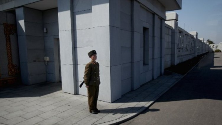 Снимка: Getty Images/Guliver Photos