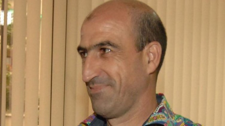 Снимка: Булфото