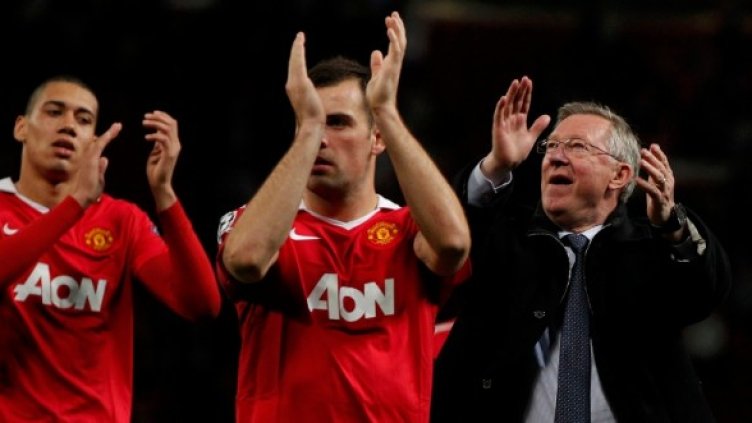 Снимка: Reuters