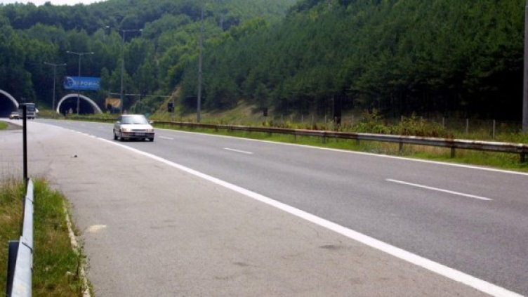 Снимка: Архив Булфото