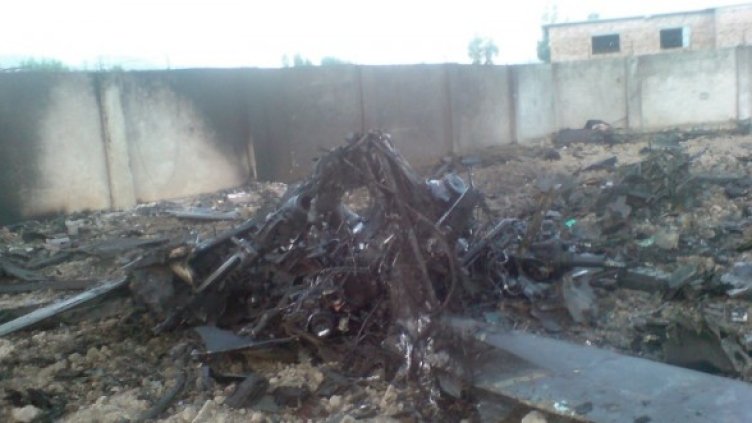 Снимка: Reuters