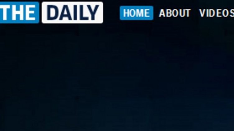 Снимка: thedaily.com