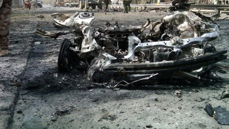 Снимка: Архив Reuters