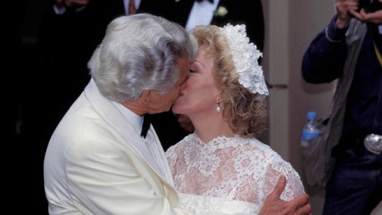 Снимка: Getty Images/Guliver Photos