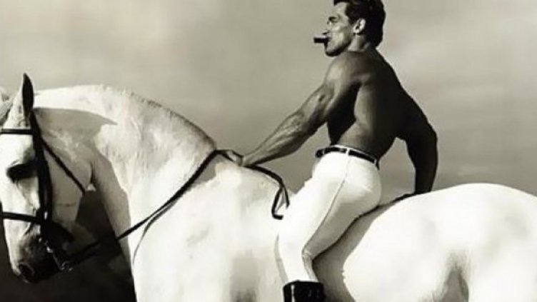 Снимка: Hala Мovie