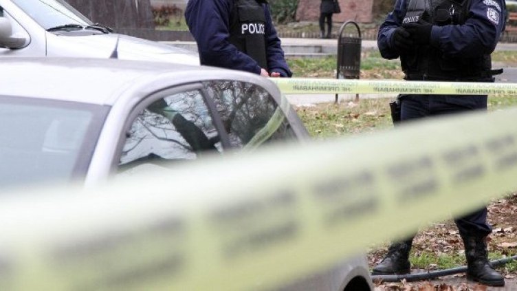 Снимка: Булфото